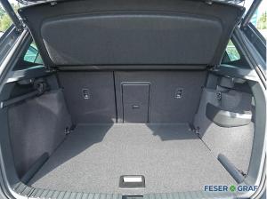 Skoda Karoq Sportline 1,5 TSI DSG - ACC,SHZ,LHZ,AHK