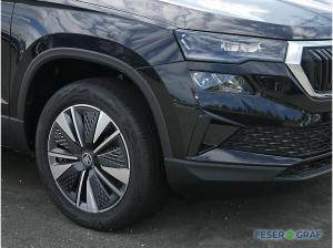 Skoda Karoq Balance 1,5 Travel Assist,LHZ,SHZ