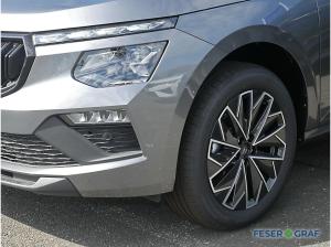 Skoda Kamiq Balance 1,0 DSG AHK FULL LINK SZH