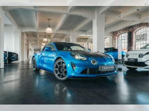 Alpine A110 R 70 - Carbonräder