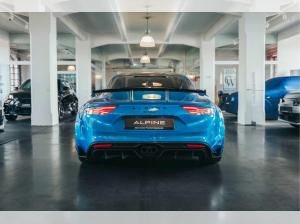 Alpine A110 R 70 - Carbonräder