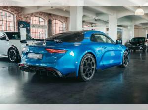 Alpine A110 R 70 - Carbonräder