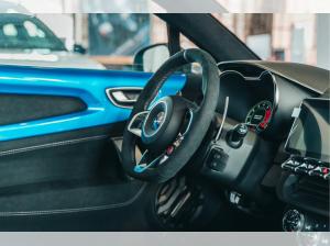 Alpine A110 R 70 - Carbonräder