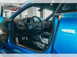 Alpine A110 R 70 - Carbonräder
