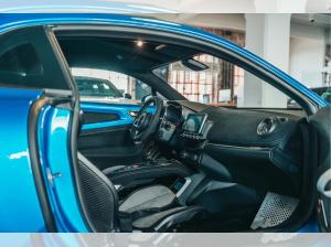 Alpine A110 R 70 - Carbonräder