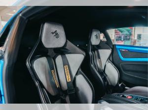 Alpine A110 R 70 - Carbonräder