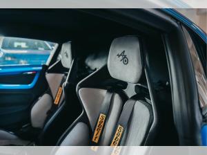Alpine A110 R 70 - Carbonräder