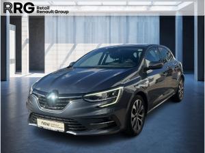 Renault Megane 1.3 TCE 140 TECHNO