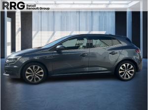 Renault Megane 1.3 TCE 140 TECHNO