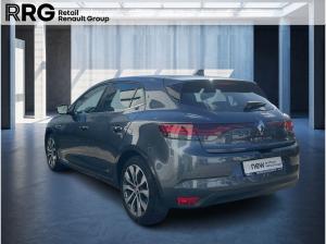 Renault Megane 1.3 TCE 140 TECHNO