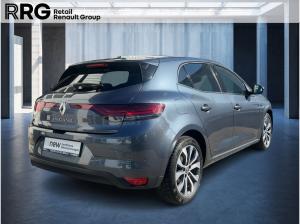 Renault Megane 1.3 TCE 140 TECHNO