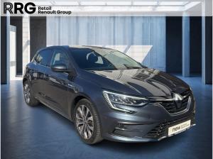 Renault Megane 1.3 TCE 140 TECHNO