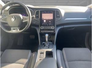 Renault Megane 1.3 TCE 140 TECHNO