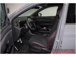 Hyundai TUCSON N-Line Hybrid MY27 1.6 T-GDi 6-AT 2WD