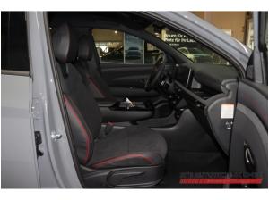Hyundai TUCSON N-Line Hybrid MY27 1.6 T-GDi 6-AT 2WD