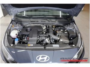 Hyundai i20 Trend 1.0 T-GDI 7-DCT 2WD Navi Digitales Cockpit LED Apple CarPlay Android Auto