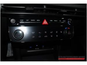 Hyundai TUCSON N-Line Hybrid MY27 1.6 T-GDi 6-AT 2WD