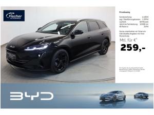 BYD Seal 6 DM-i Touring Comfort