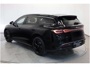 BYD Seal 6 DM-i Touring Comfort