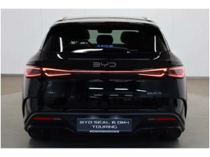 BYD Seal 6 DM-i Touring Comfort