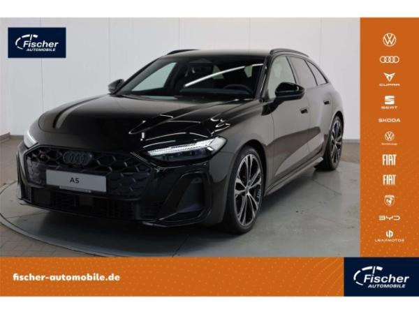 Audi S5 Avant TFSI quattro UPE: 105.700,- €