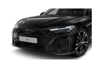 Audi S5 Avant TFSI quattro UPE: 105.700,- €