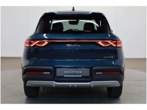 BYD ATTO 2 DM-i Boost