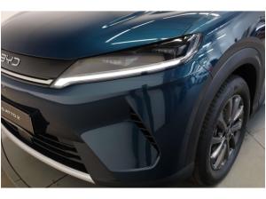 BYD ATTO 2 DM-i Boost