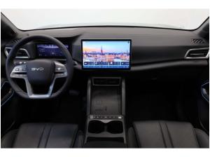 BYD ATTO 2 DM-i Boost