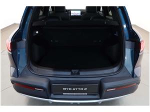 BYD ATTO 2 DM-i Boost