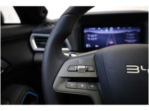 BYD ATTO 2 DM-i Boost
