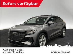 Audi Q4 e-tron Q4 Sportback 45 e-tron