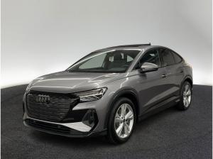 Audi Q4 e-tron Q4 Sportback 45 e-tron