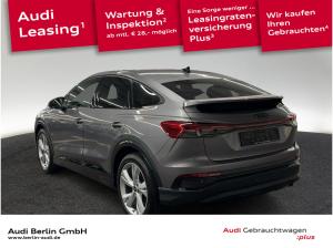 Audi Q4 e-tron Q4 Sportback 45 e-tron