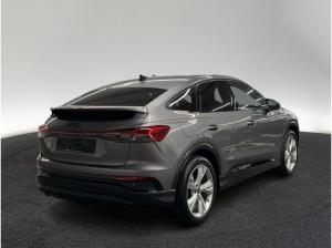 Audi Q4 e-tron Q4 Sportback 45 e-tron