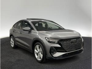 Audi Q4 e-tron Q4 Sportback 45 e-tron
