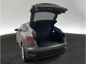Audi Q4 e-tron Q4 Sportback 45 e-tron