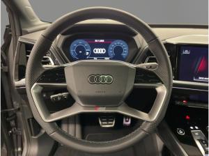 Audi Q4 e-tron Q4 Sportback 45 e-tron