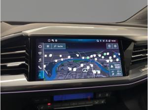 Audi Q4 e-tron Q4 Sportback 45 e-tron