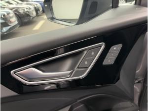 Audi Q4 e-tron Q4 Sportback 45 e-tron