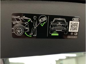 Audi Q4 e-tron Q4 Sportback 45 e-tron