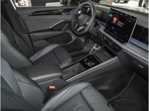 Volkswagen Tayron 1.5 TSI eHybrid 150 kW R-Line AHK Panoramadach