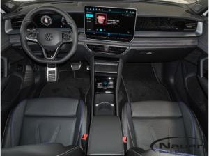 Volkswagen Tayron 1.5 TSI eHybrid 150 kW R-Line AHK Panoramadach
