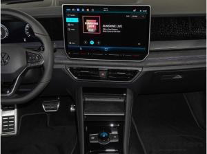Volkswagen Tayron 1.5 TSI eHybrid 150 kW R-Line AHK Panoramadach