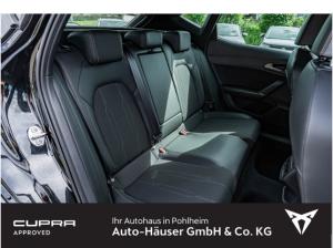 Cupra Formentor 1.5 eTSI DSG DCC TOP-VIEW EL. HECKKL. MATRIX-LED NAVI PARK