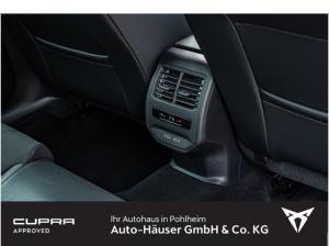 Cupra Formentor 1.5 eTSI DSG DCC TOP-VIEW EL. HECKKL. MATRIX-LED NAVI PARK