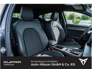 Cupra Formentor 1.5 eTSI DSG PARK ACC DCC TOP VIEW MATRIX-BEAM FULL LINK