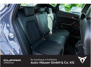 Cupra Formentor 1.5 eTSI DSG DCC TOP-VIEW EL. HECKKL. MATRIX-LED NAVI PARK