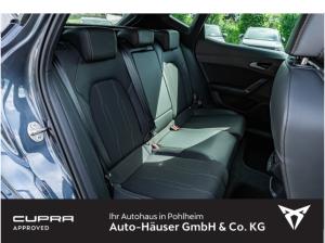 Cupra Formentor 1.5 eTSI DSG PARK ACC DCC TOP VIEW MATRIX-BEAM FULL LINK