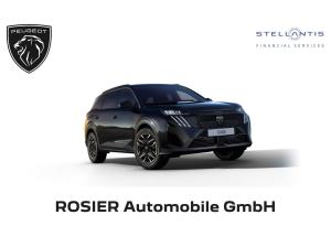 Peugeot 5008 Allure Business HYBRID 145 DSC6